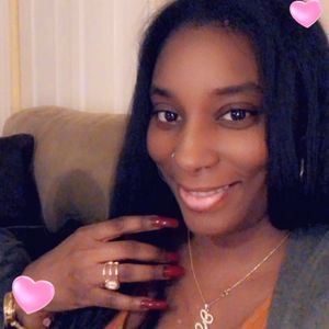 Meet your Posher, Eboni